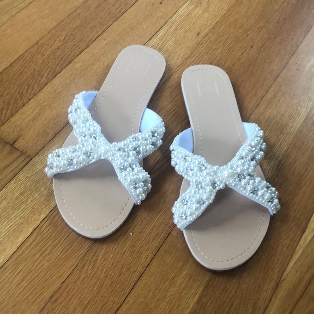 David’s Bridal Raine Ivory size 10, never worn